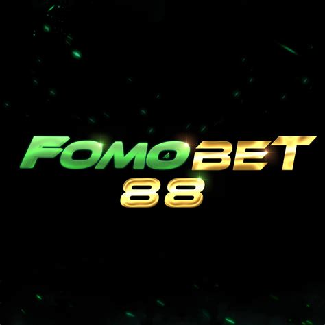 fomobet88|home .